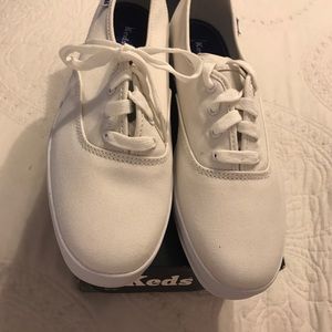 Women’s Keds, new with box